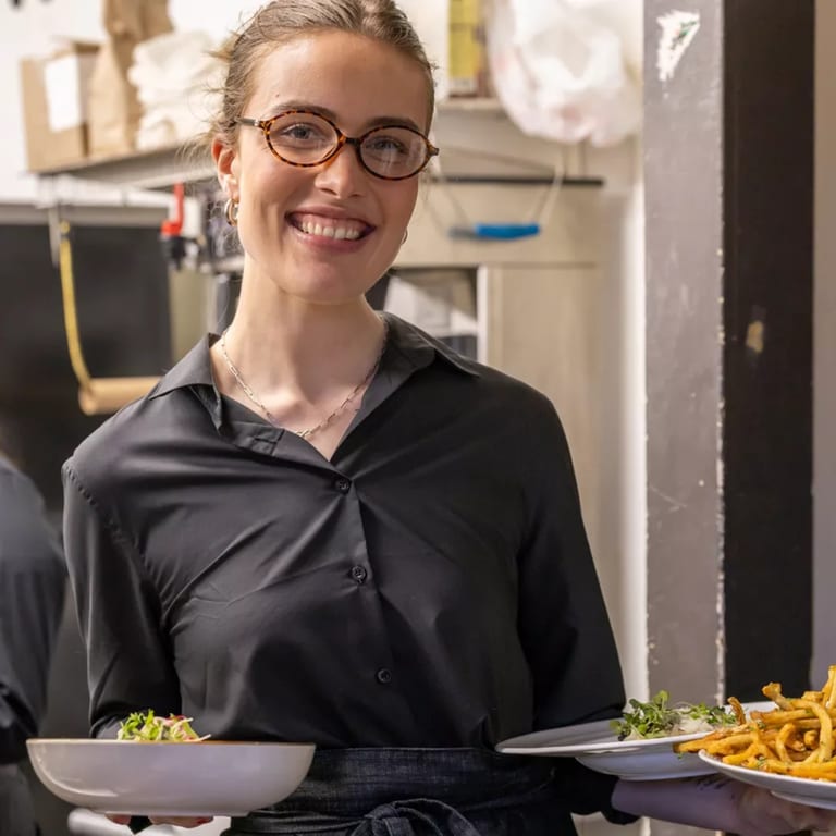 Culinary Training In Paris