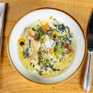 Roman Gnocchi