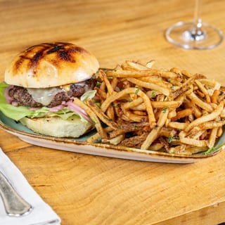 Tavern Burger