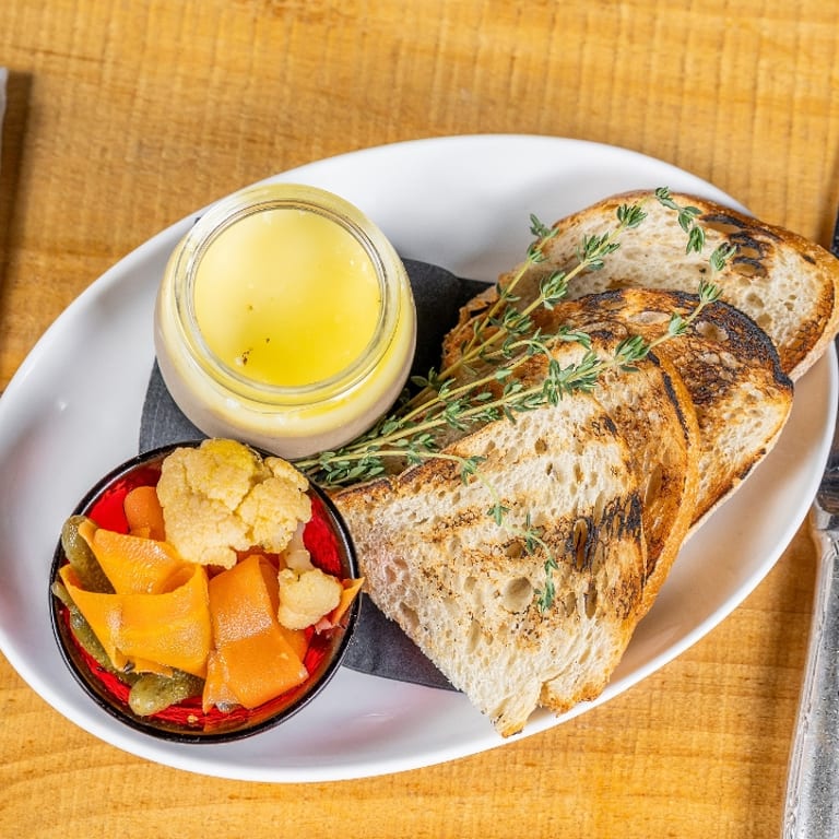 Our Delicious Salads